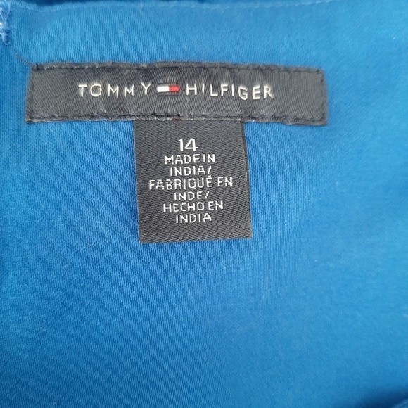 TOMMY HILFIGER Dress - Picture 11 of 13